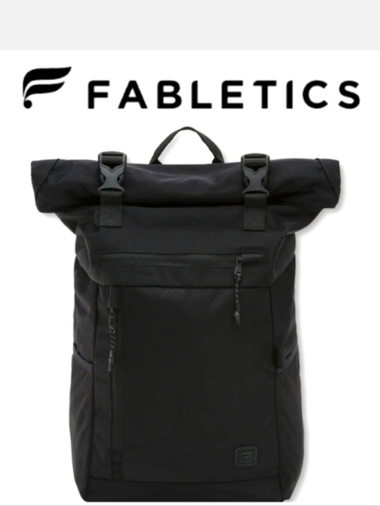 Fabletics Other - Fabletics Backpack NEW
